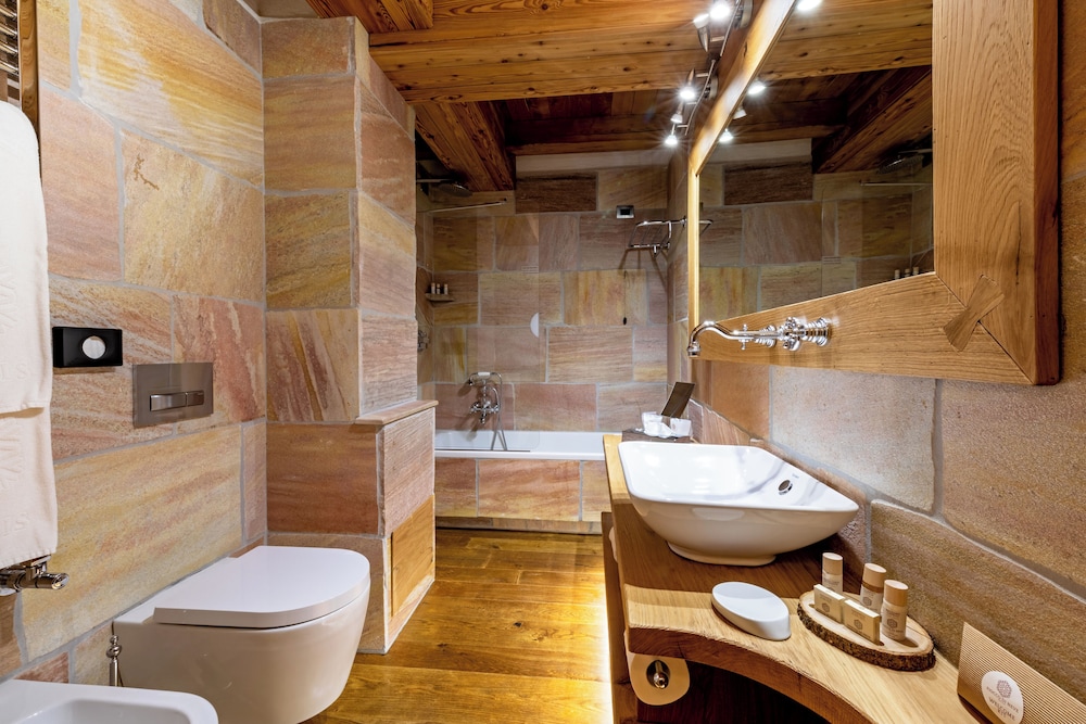 Fiocco Di Neve Relais & Spa 47/50