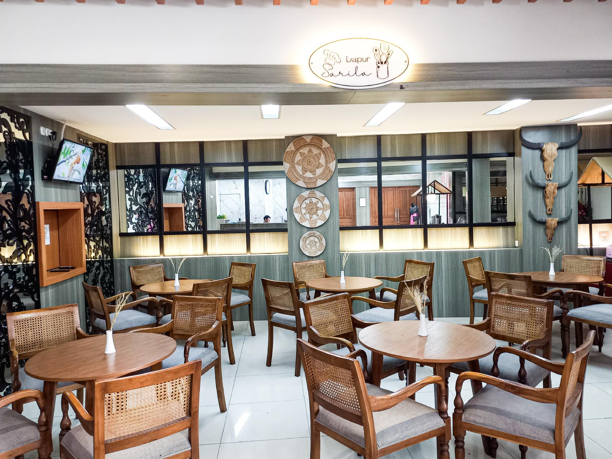 Sarila Hotel 17/31