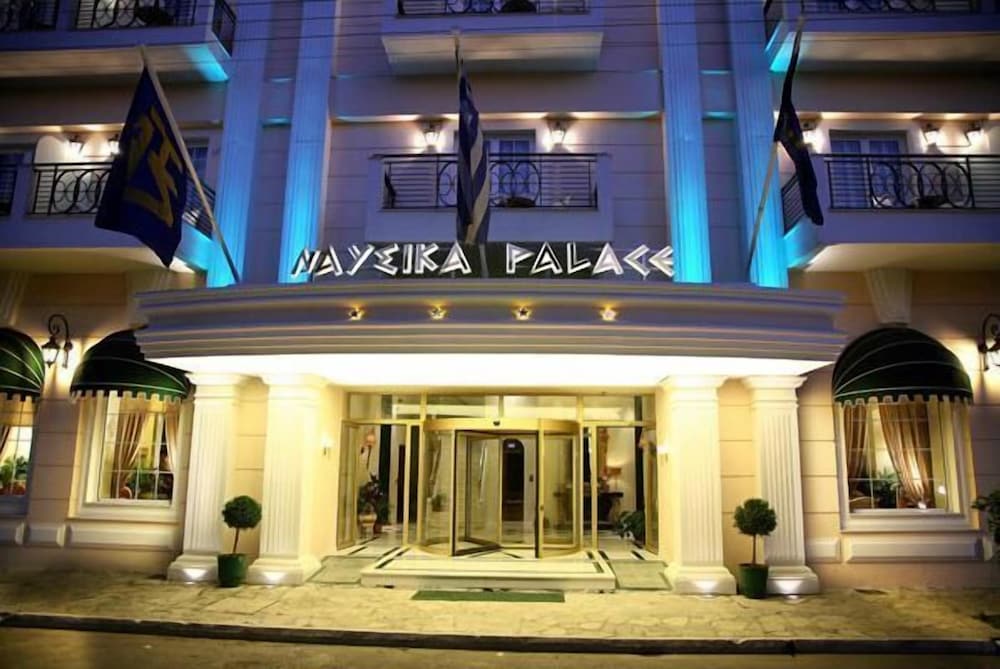 Nafsika Palace 2/25
