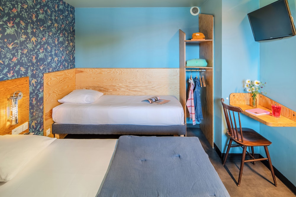 Eklo Hotels Lille 62/62