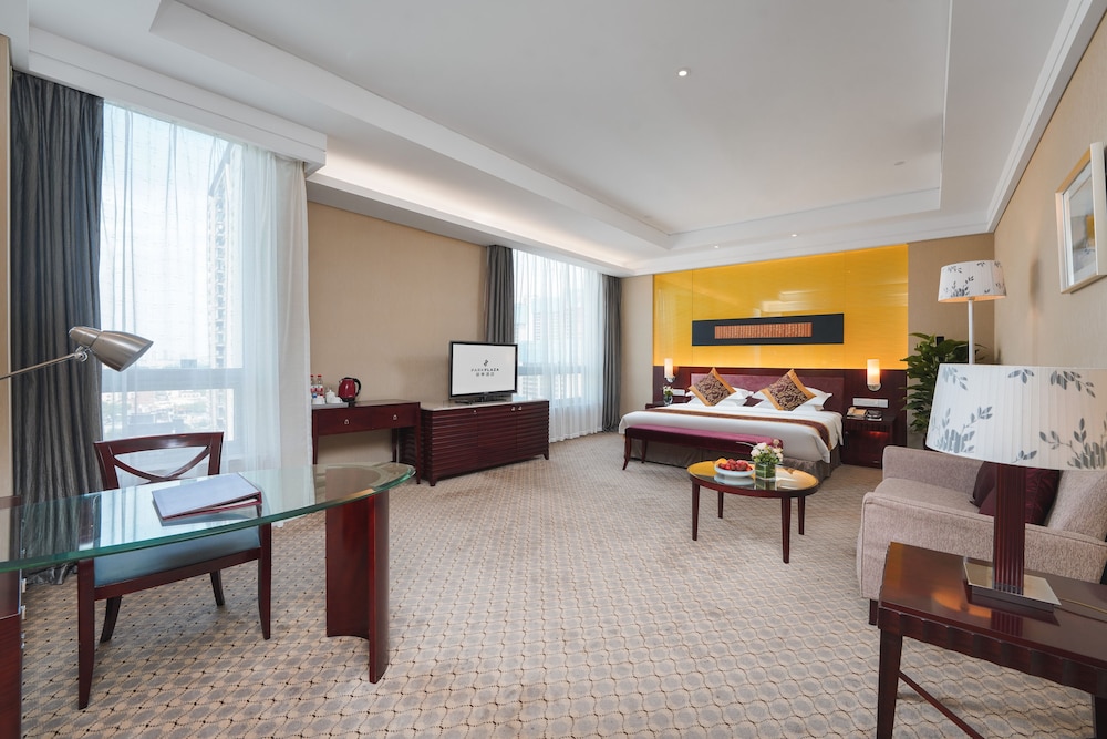 Parkplaza Changzhou 53/73