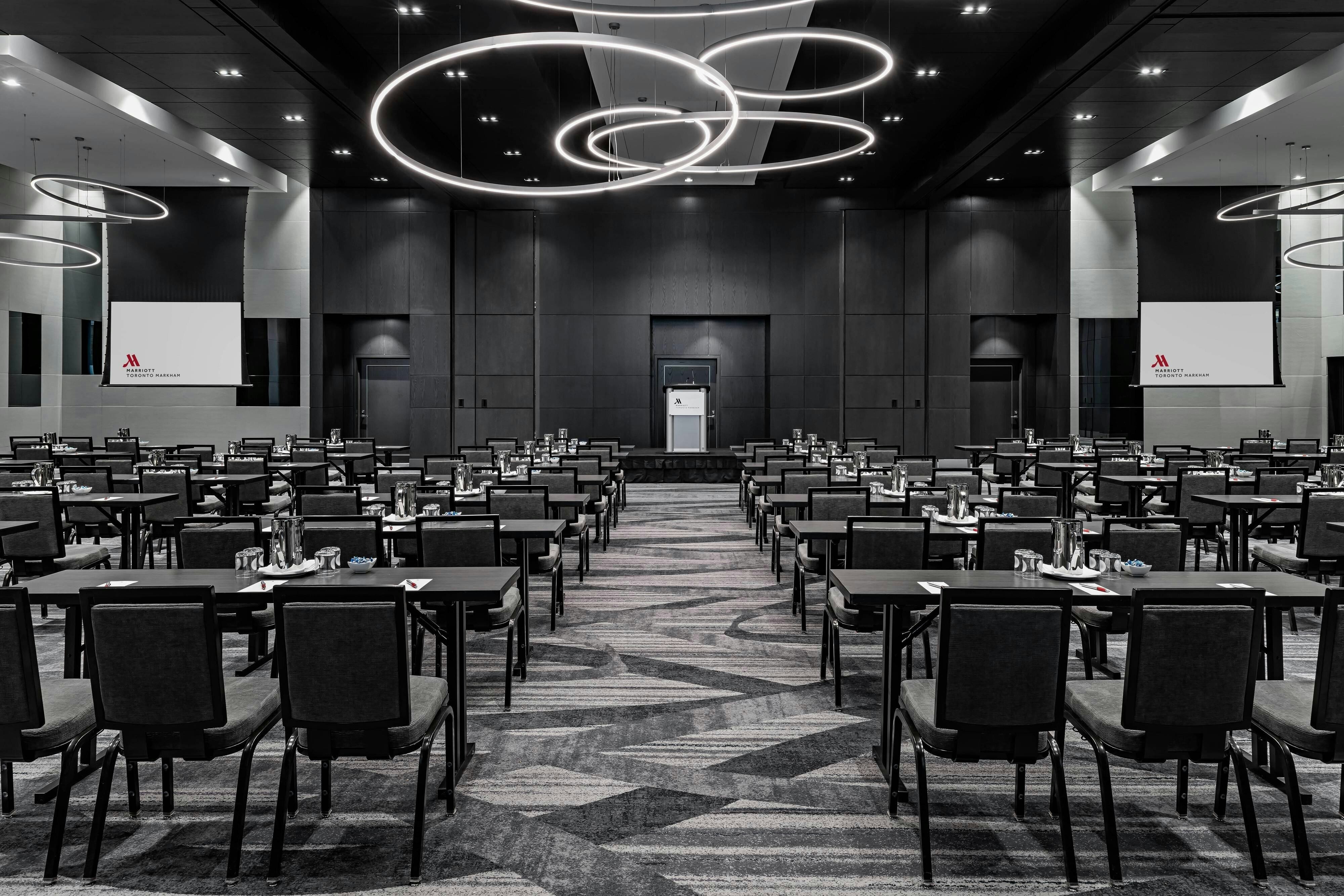 Toronto Marriott Markham 35/42