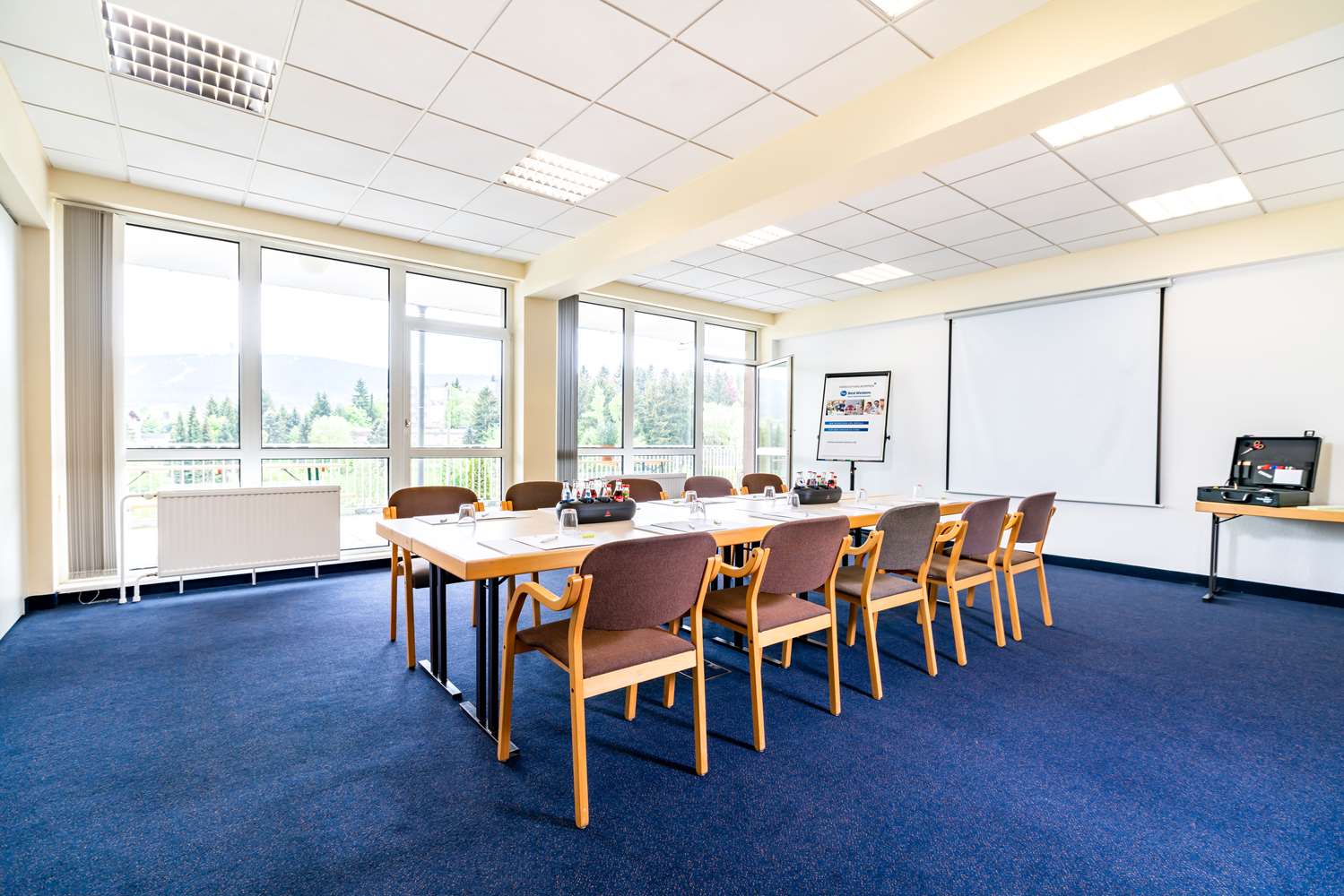 Best Western Ahorn Hotel Oberwiesenthal - Adults Only 37/50