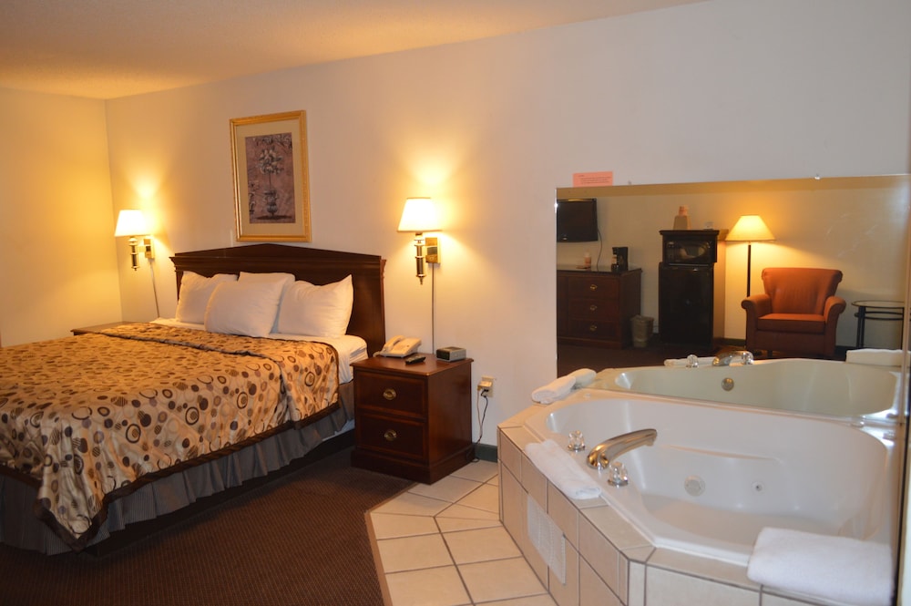 American Elite Inn 18/66