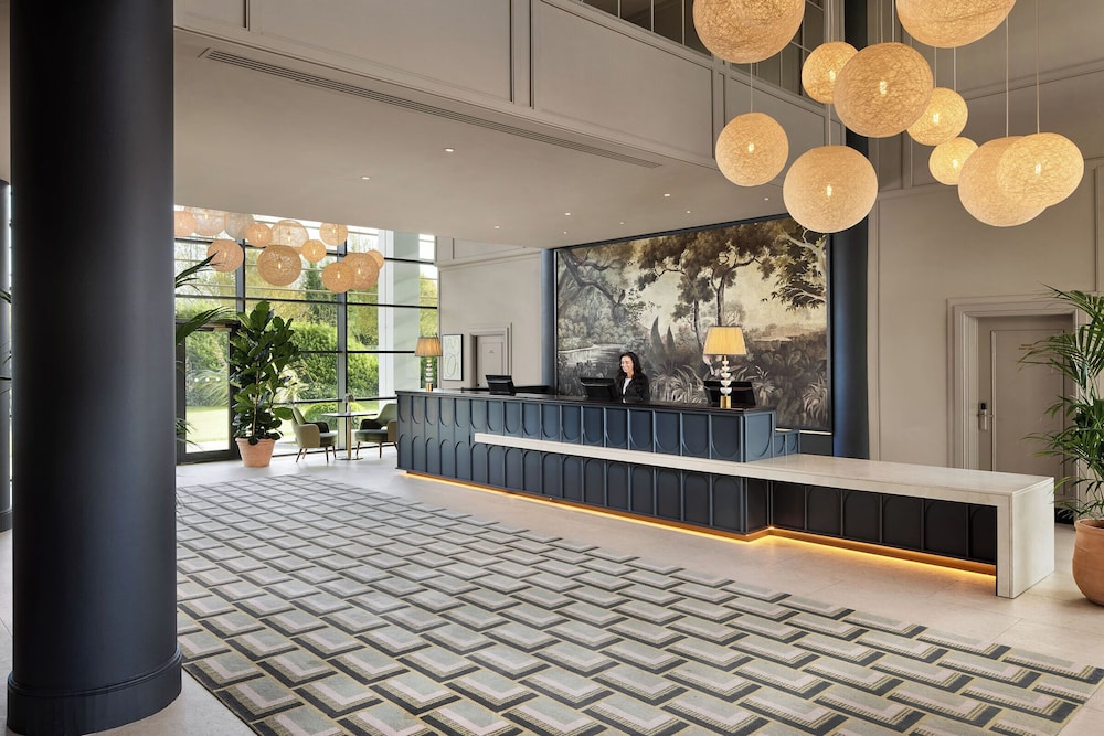 The Gateway Hotel Dundalk 2/50