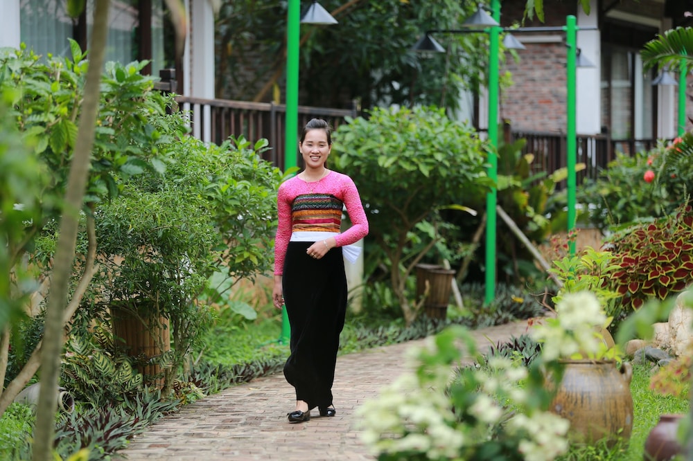 Mai Chau Villas 50/64