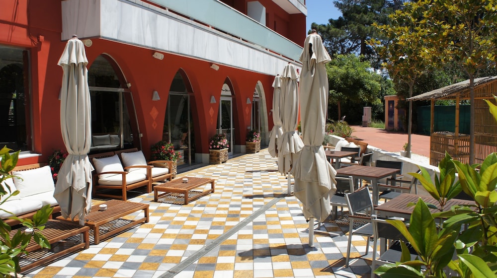 Hotel Pinar del Mar 6/32