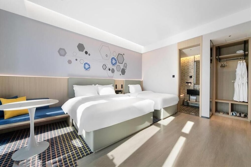 Microtel by Wyndham Anshun Xixiu 20/32