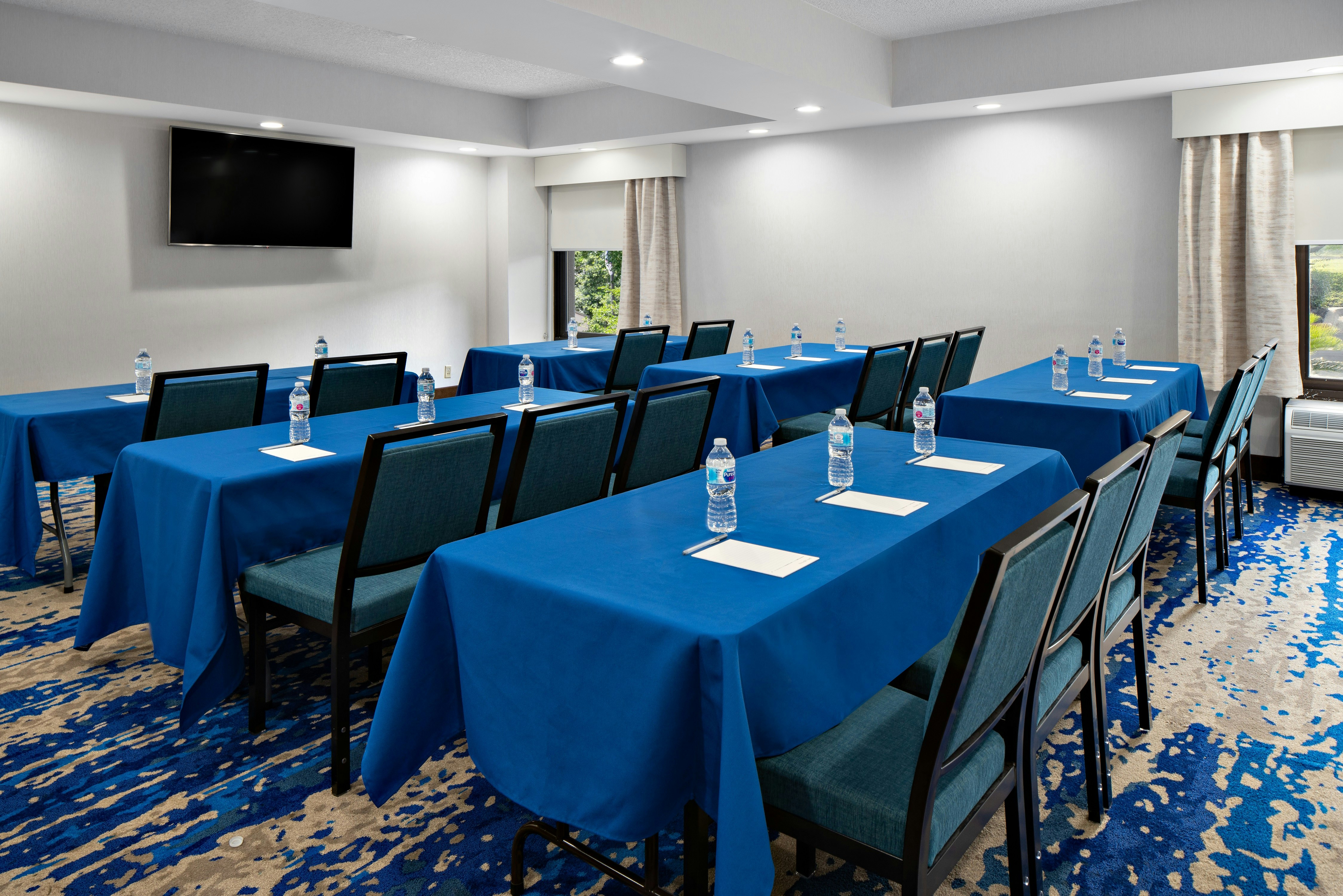 Hampton Inn Austin North At I - 35 & Hwy 183 33/42
