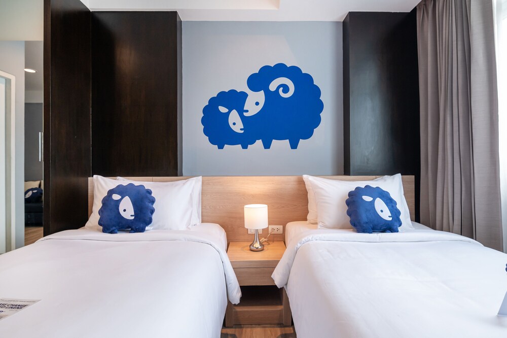 Kokotel Bangkok Dheva Thonglor 13/47