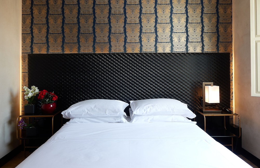 Hotel Verdi Boutique Hotel 17/50