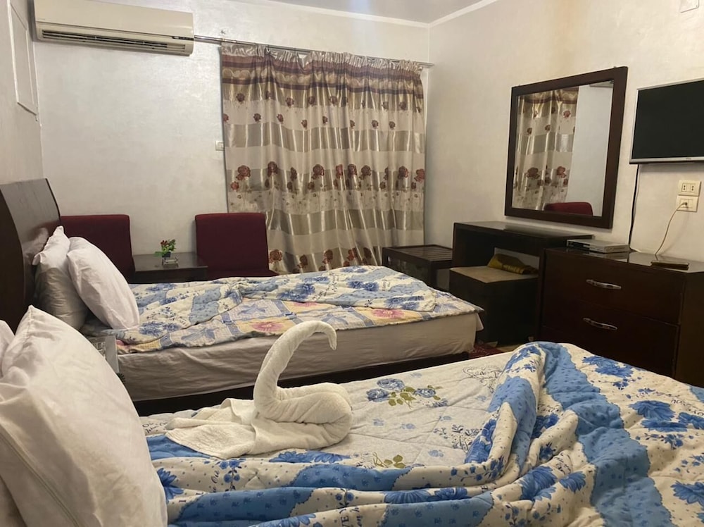 Rose Hotel Cairo 39/49