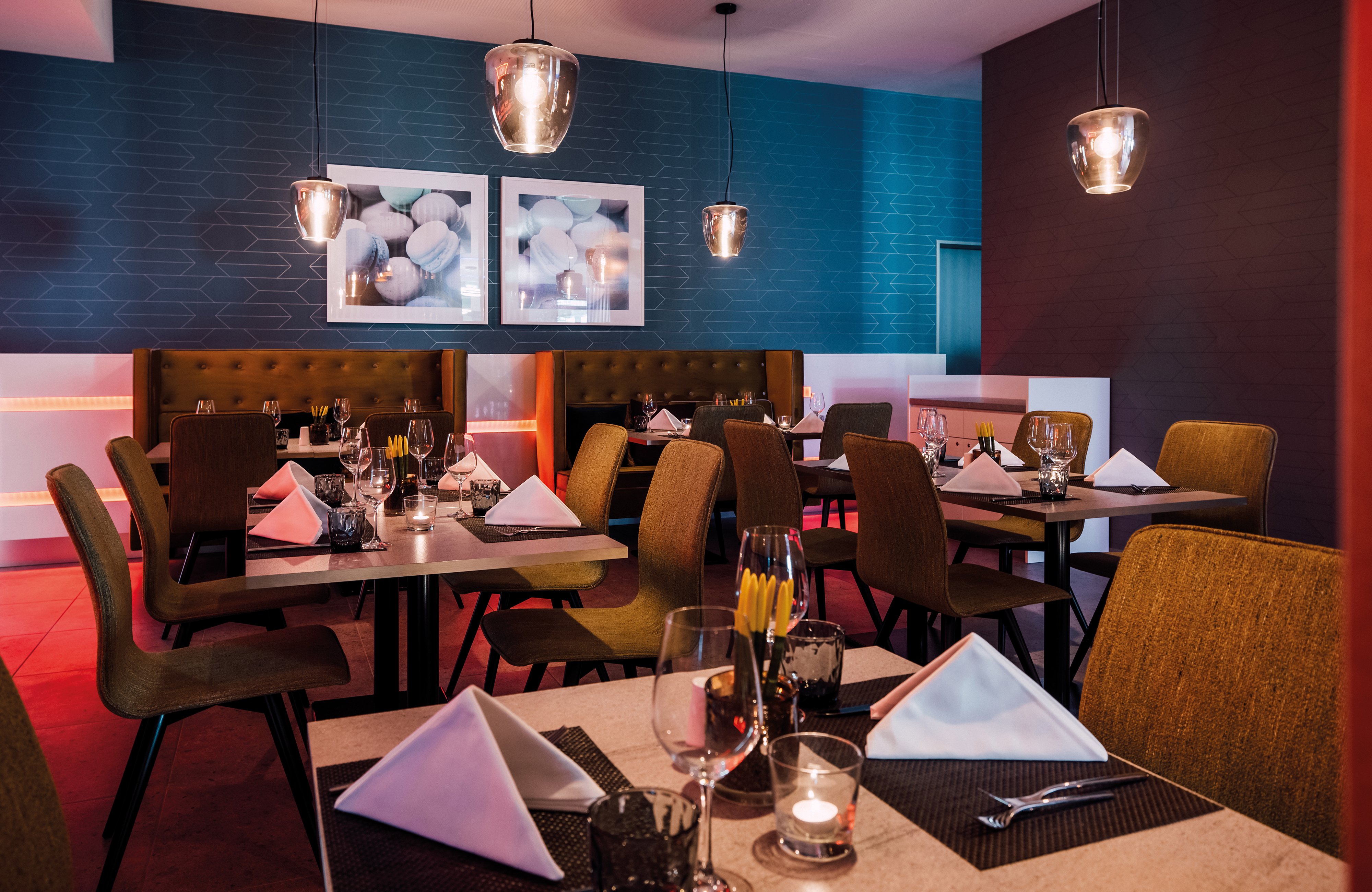 Leonardo Hotel Zurich Airport 36/76