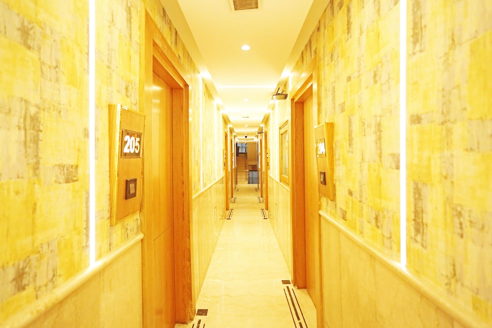 The Jrd Luxury Botique Hotel 56/64