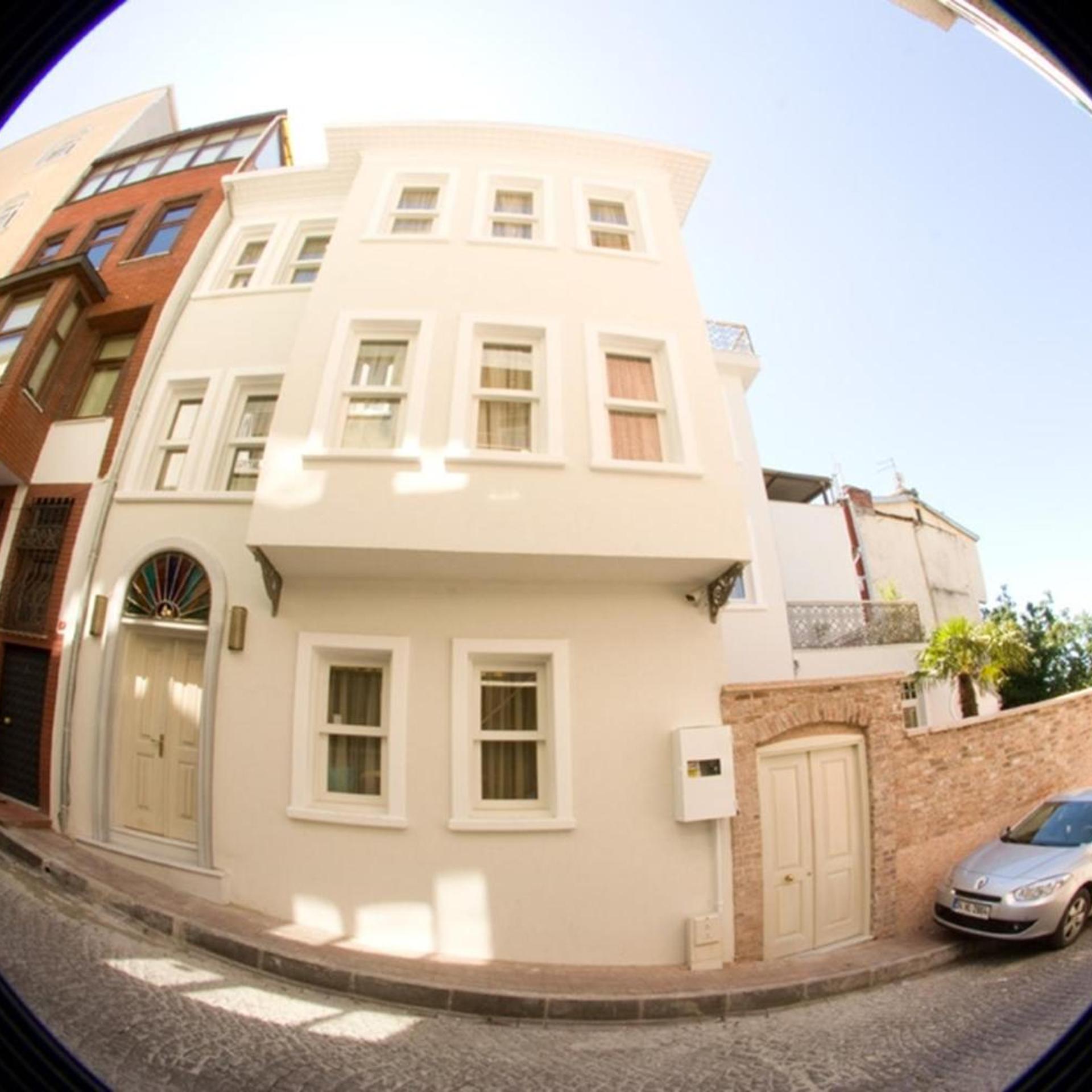 Ersari Hotel 3/56