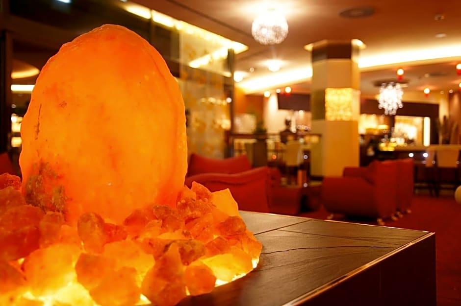 Eurothermenresort Bad Ischl 41/48
