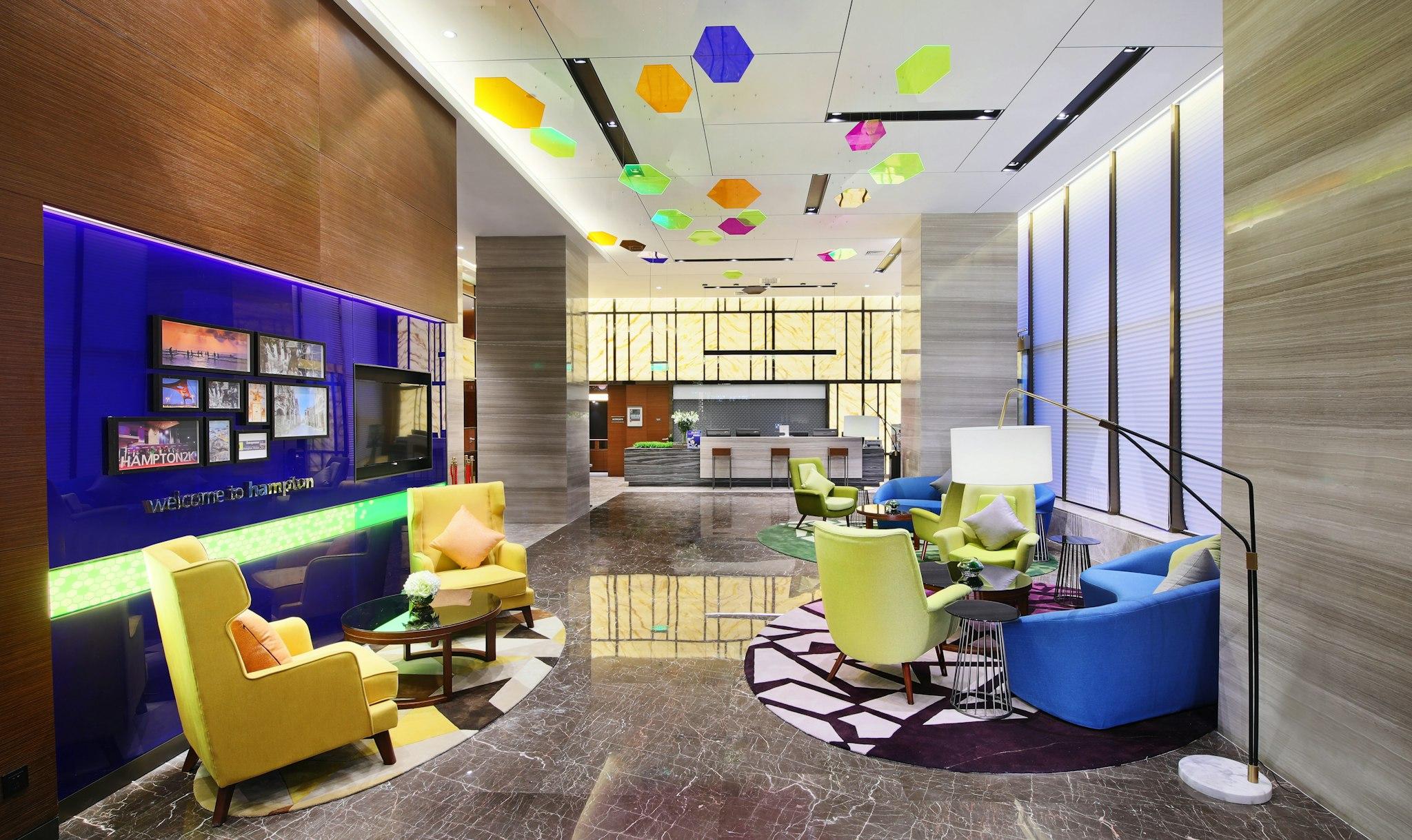 Hampton by Hilton Beihai Station 25/34