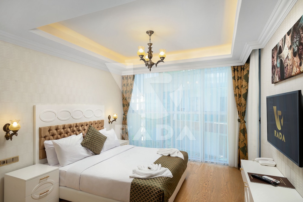 Onkel Rada Apart Hotel 11/50