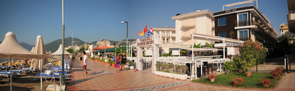 Cle Beach Boutique Hotel 39/50
