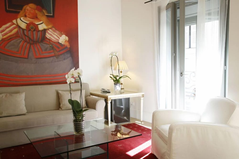 Milanosuites 19/28