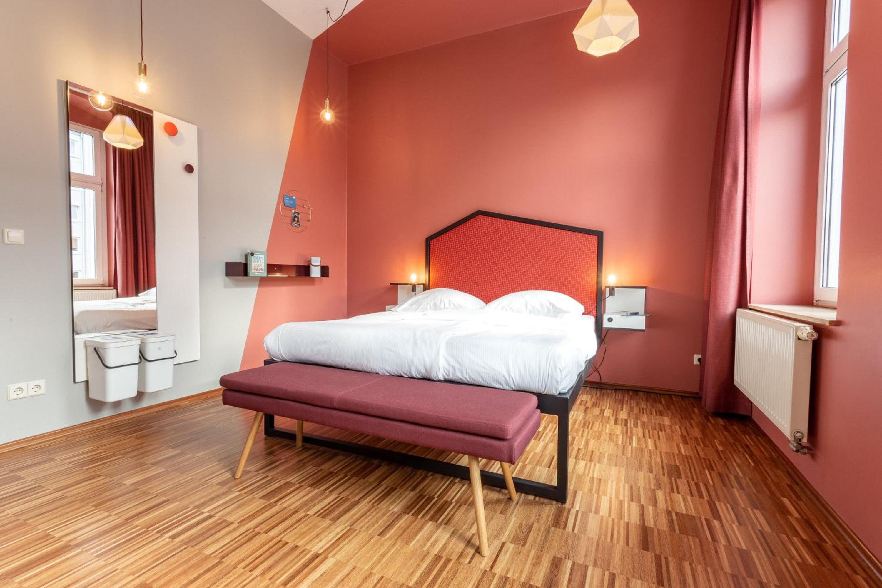 Double room Private Bath