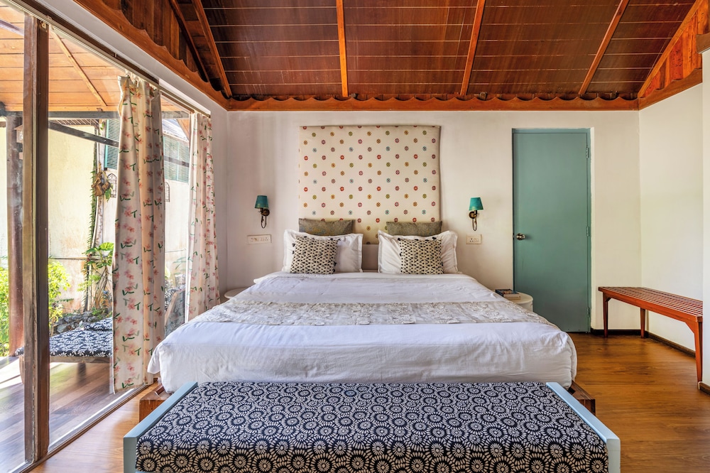 Munjoh Ocean Resort 23/72