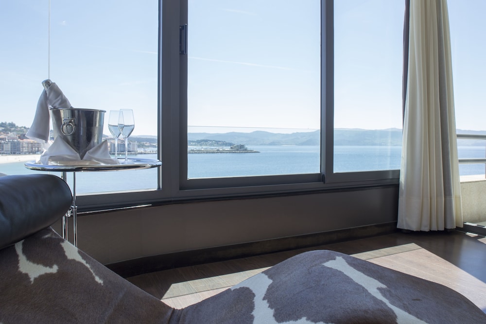 Gran Talaso Hotel Sanxenxo 22/31
