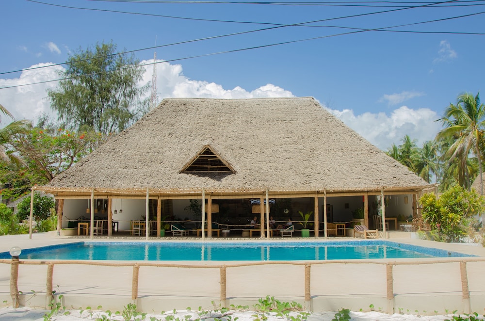 Cristal Resort 5/74