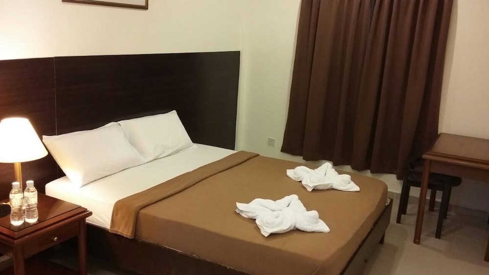 Perhentian Tropicana Inn 19/29
