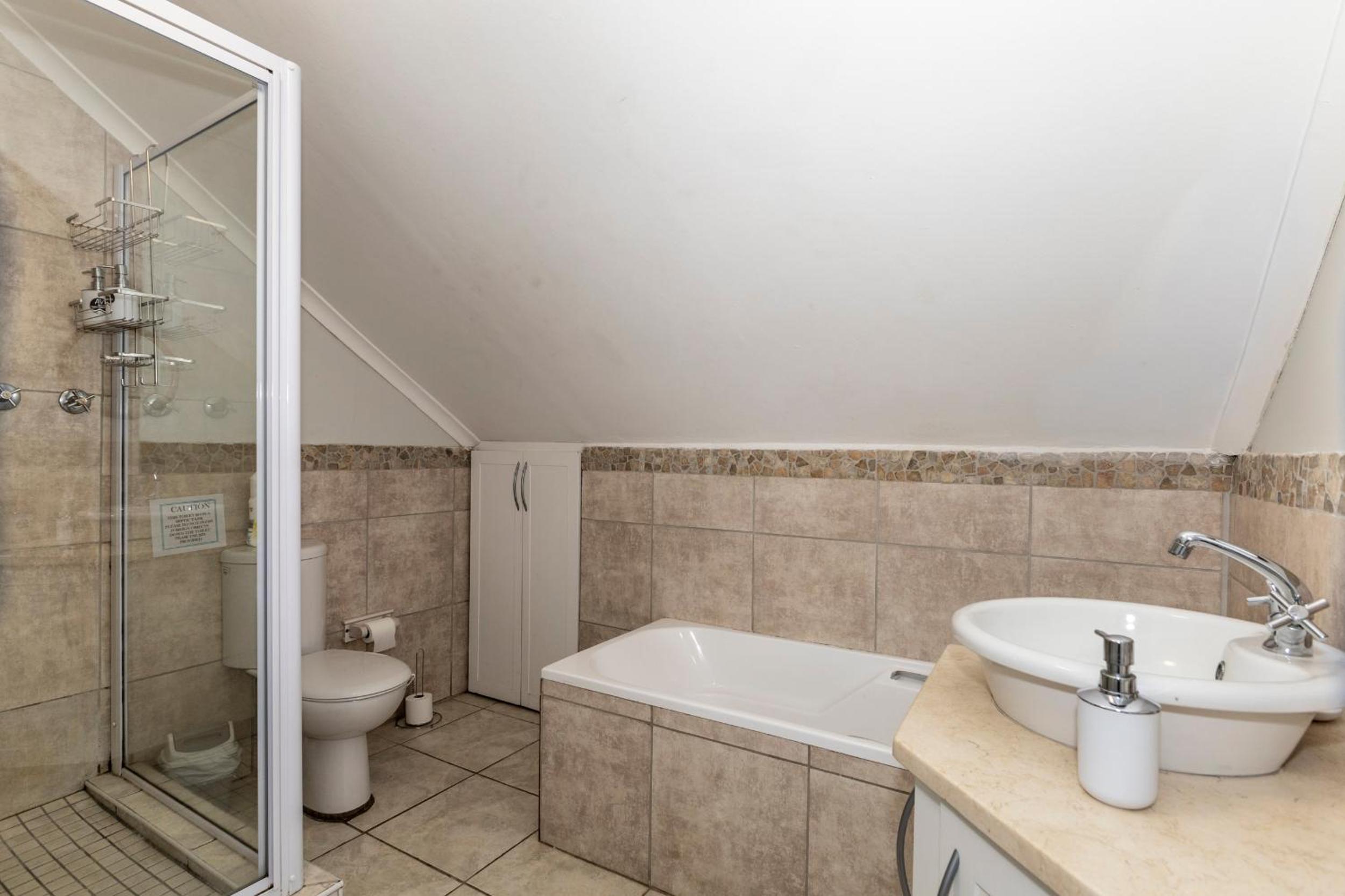 Alfred View Guest House 42/47