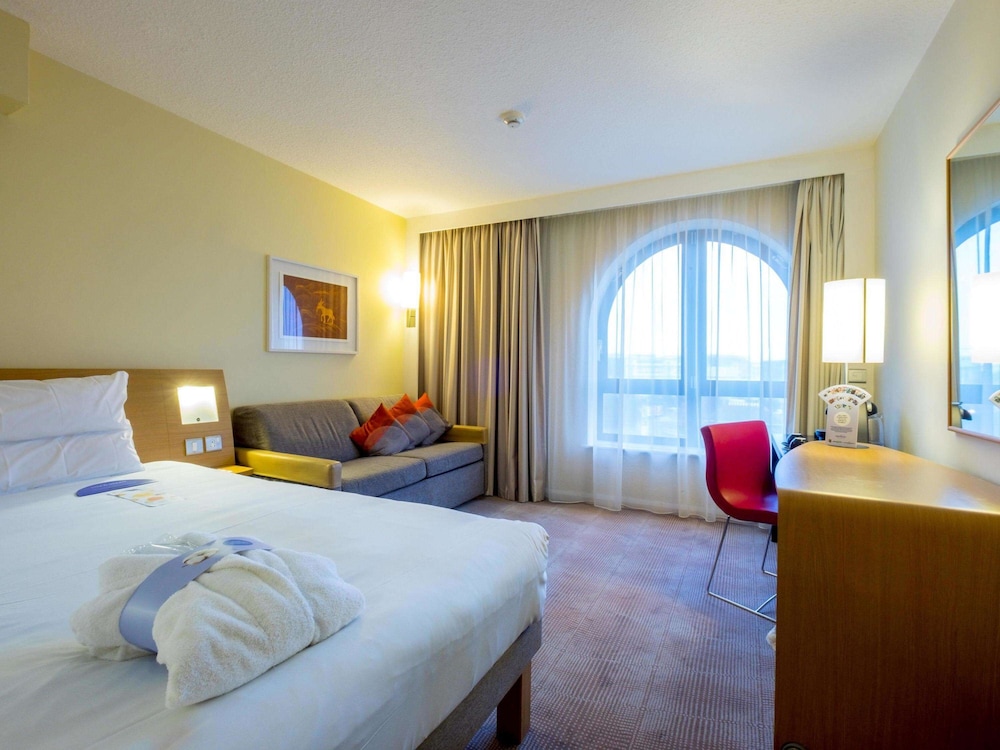 Novotel Southampton 21/68