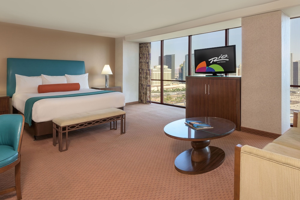 Rio Hotel & Casino, a Destination by Hyatt Hotel 29/73