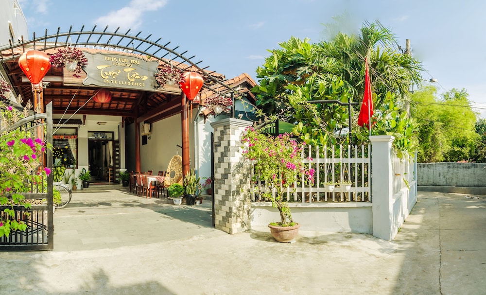 Homestay Tue Tam 39/50