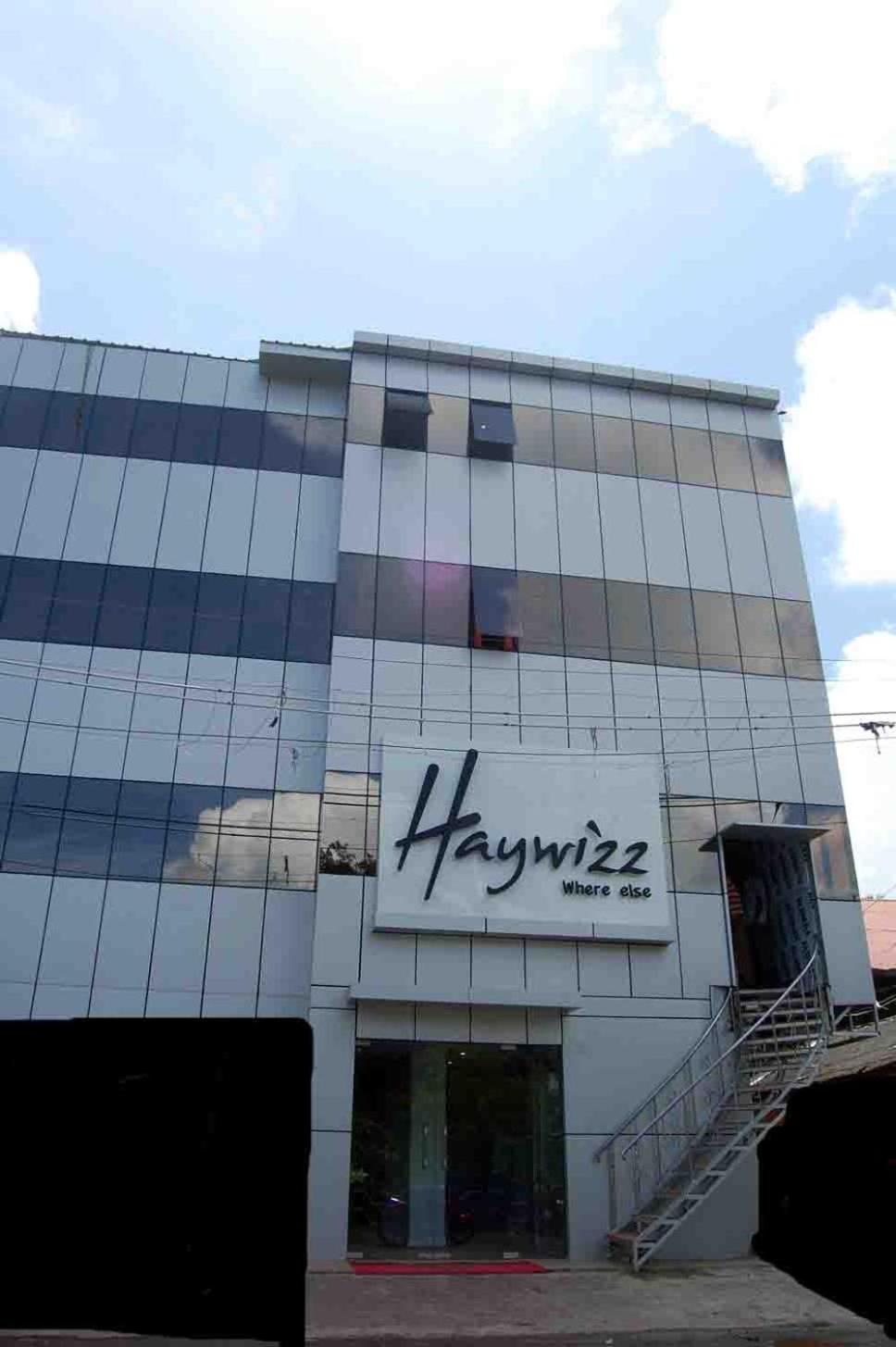 Haywizz Havelock Island Resort 2/50
