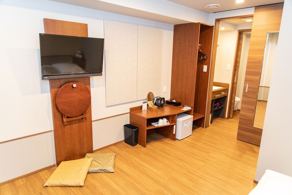 Hotel Meldia Osaka Higobashi 36/50