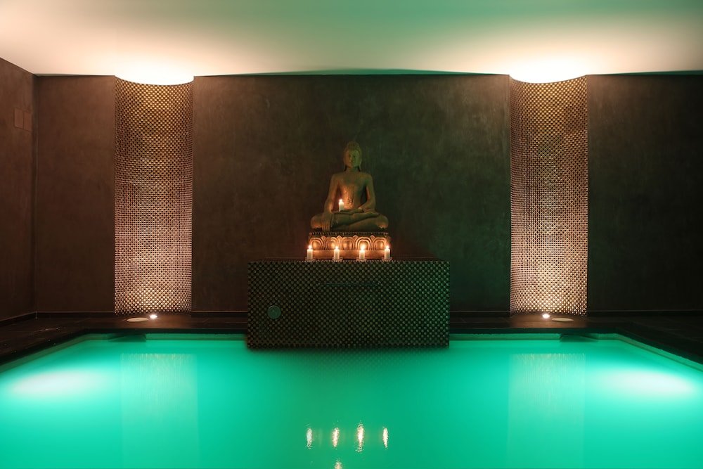 Augusta Club Hotel And Spa - Adults Only 27/44