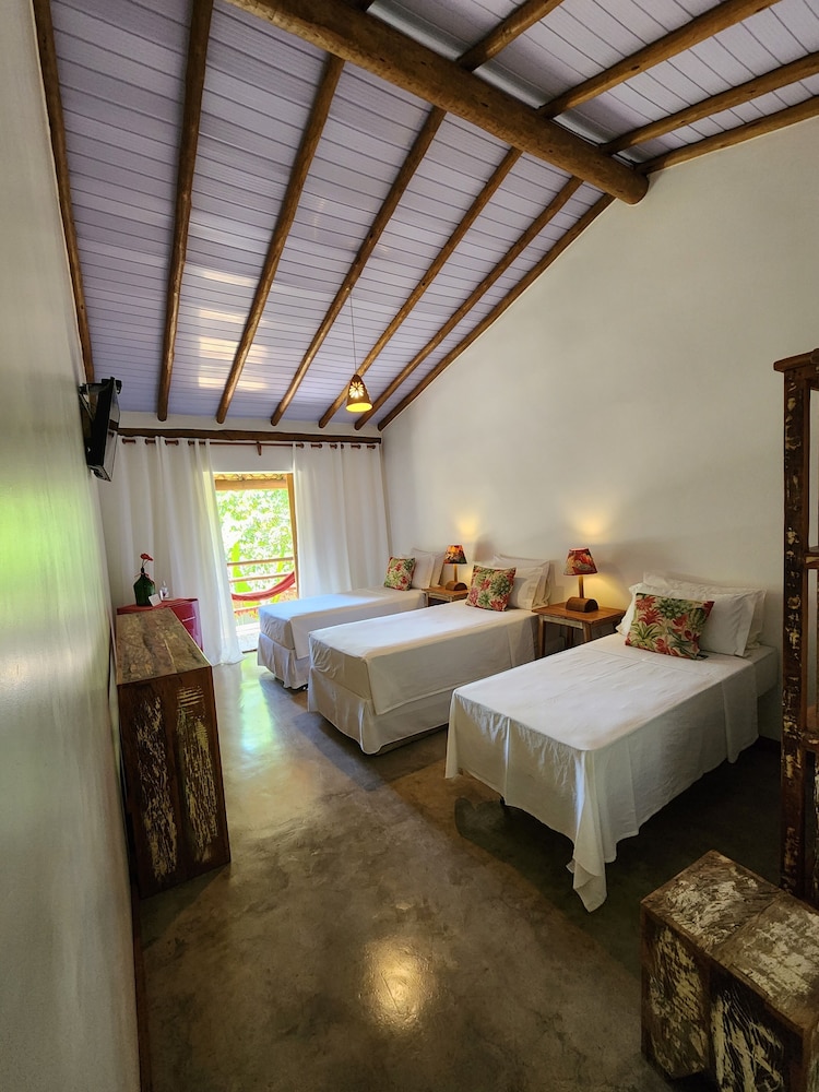 Hostel e Pousada Casa de Paixao 20/52