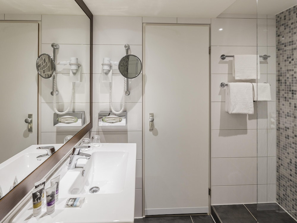 Mercure Hotel Amsterdam West 70/71
