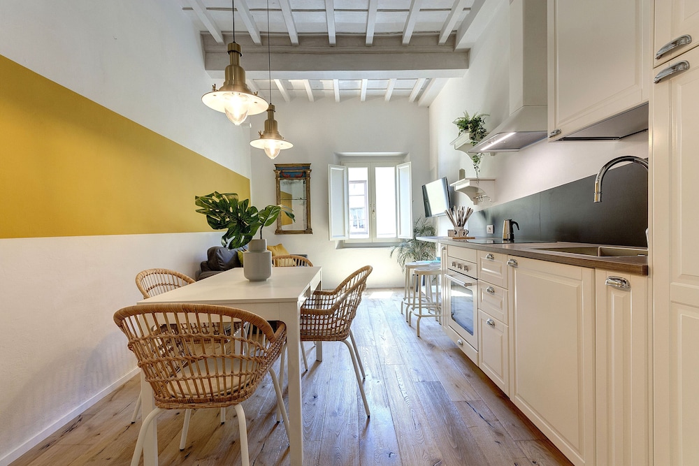 Mamo Florence - Ricasoli Apartment 8/18