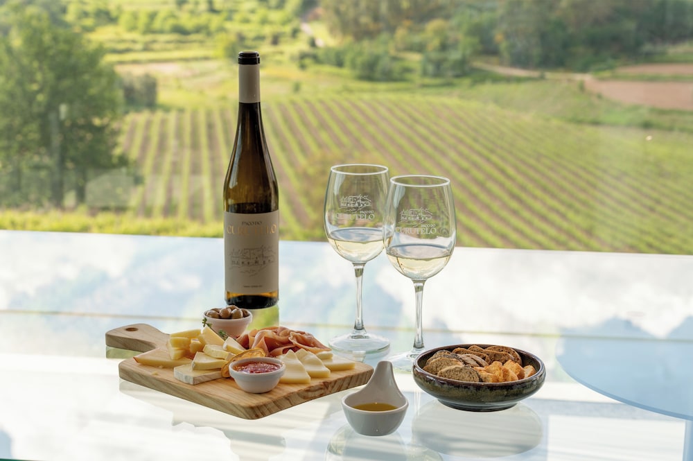 Vila Gale Collection Ponte de Lima Vineyards 57/71