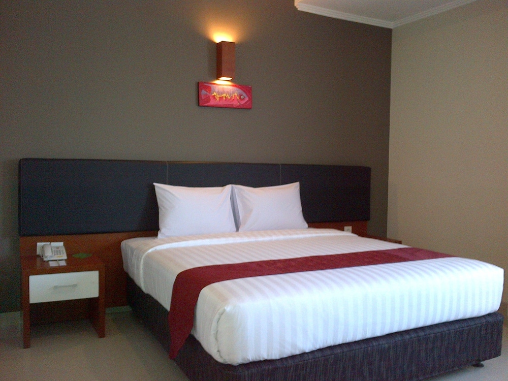 Svarna Hotel Sanur 18/48