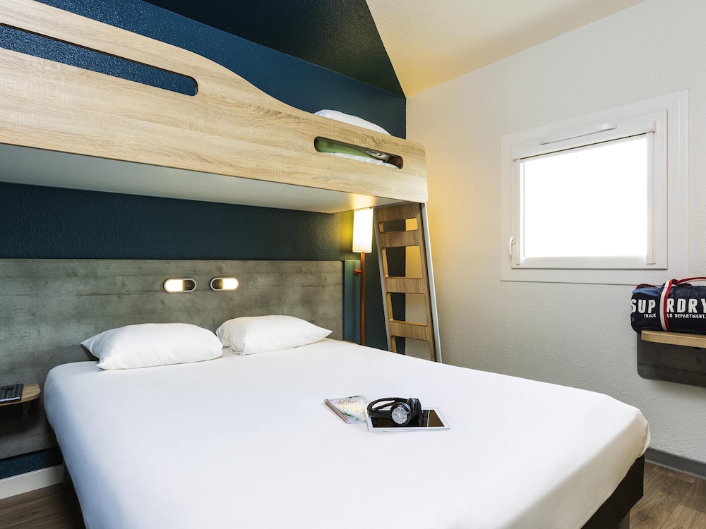 ibis budget Paris Porte d Italie Est 17/65