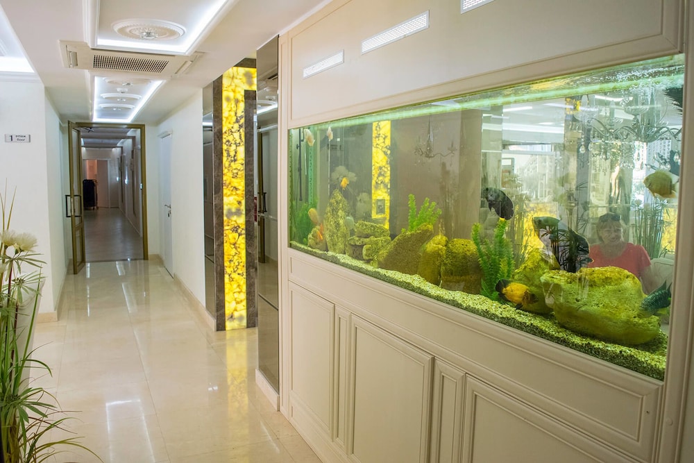 Harmony Suites Dream Island 4/50