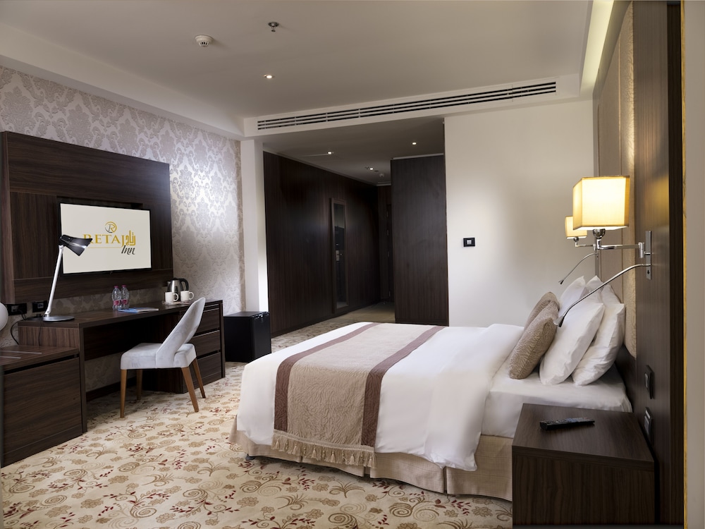 Retaj Inn Al Wakrah 19/48