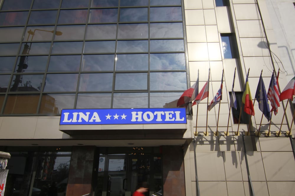 LINA HOTEL 3/49