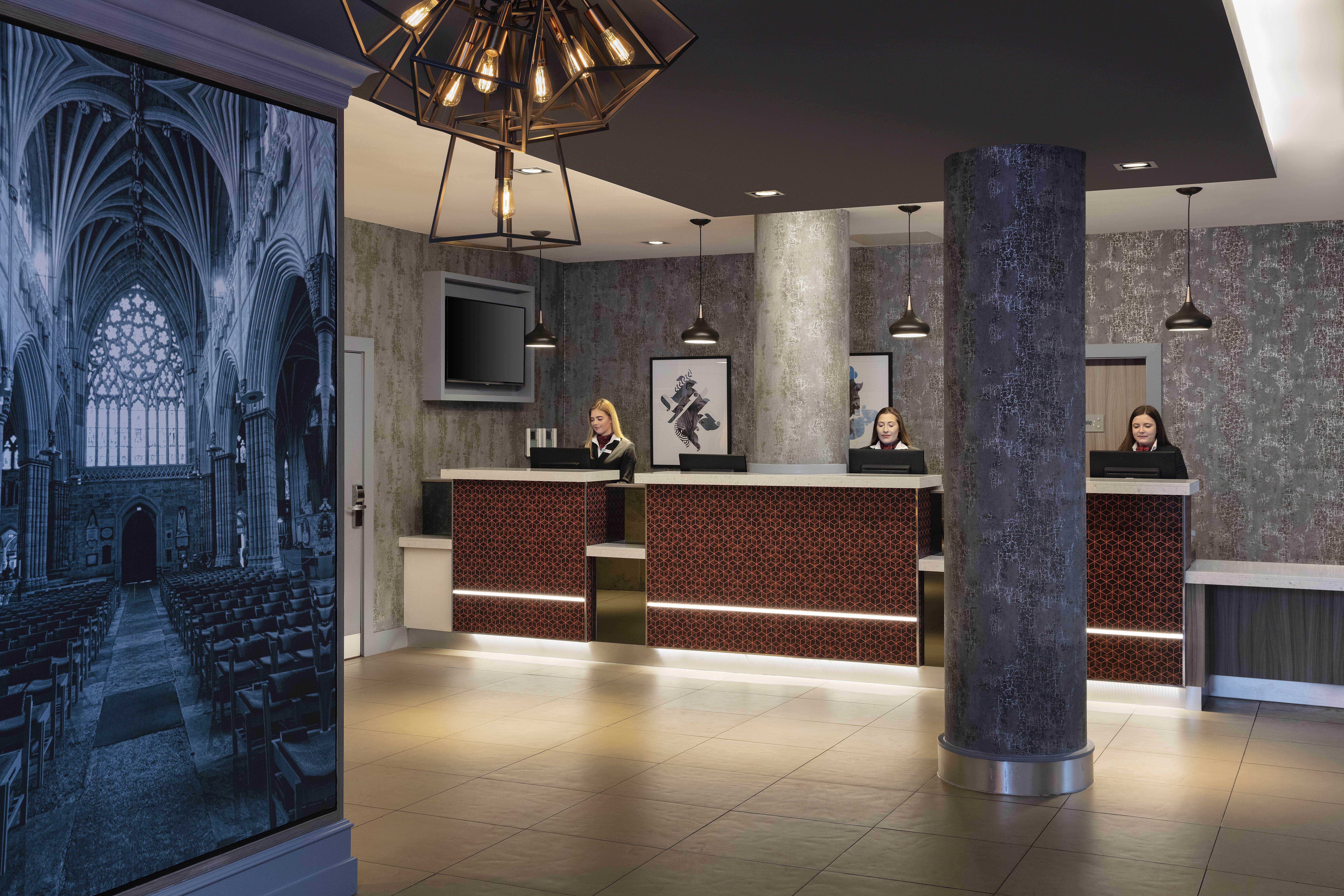 Leonardo Hotel Exeter 9/47