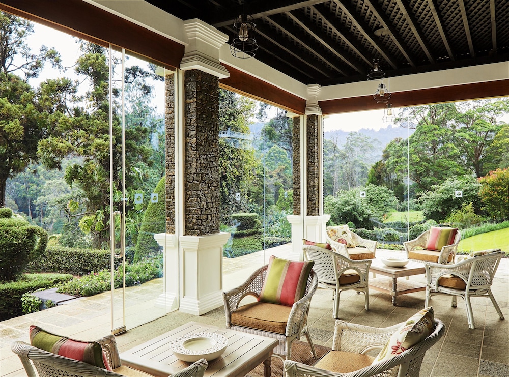 Jetwing St Andrew S Nuwara Eliya 37/48
