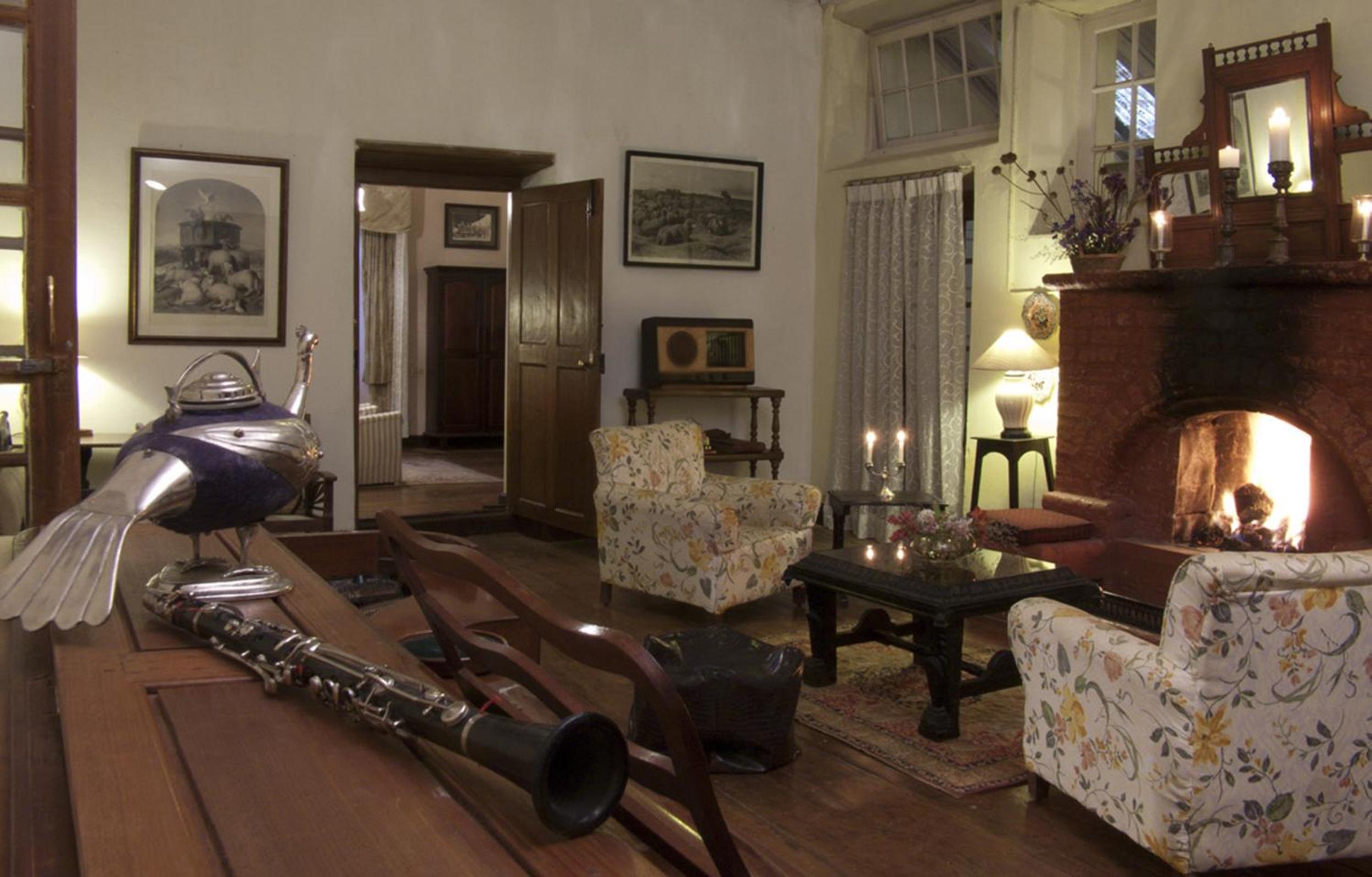 Lymond House 15/26