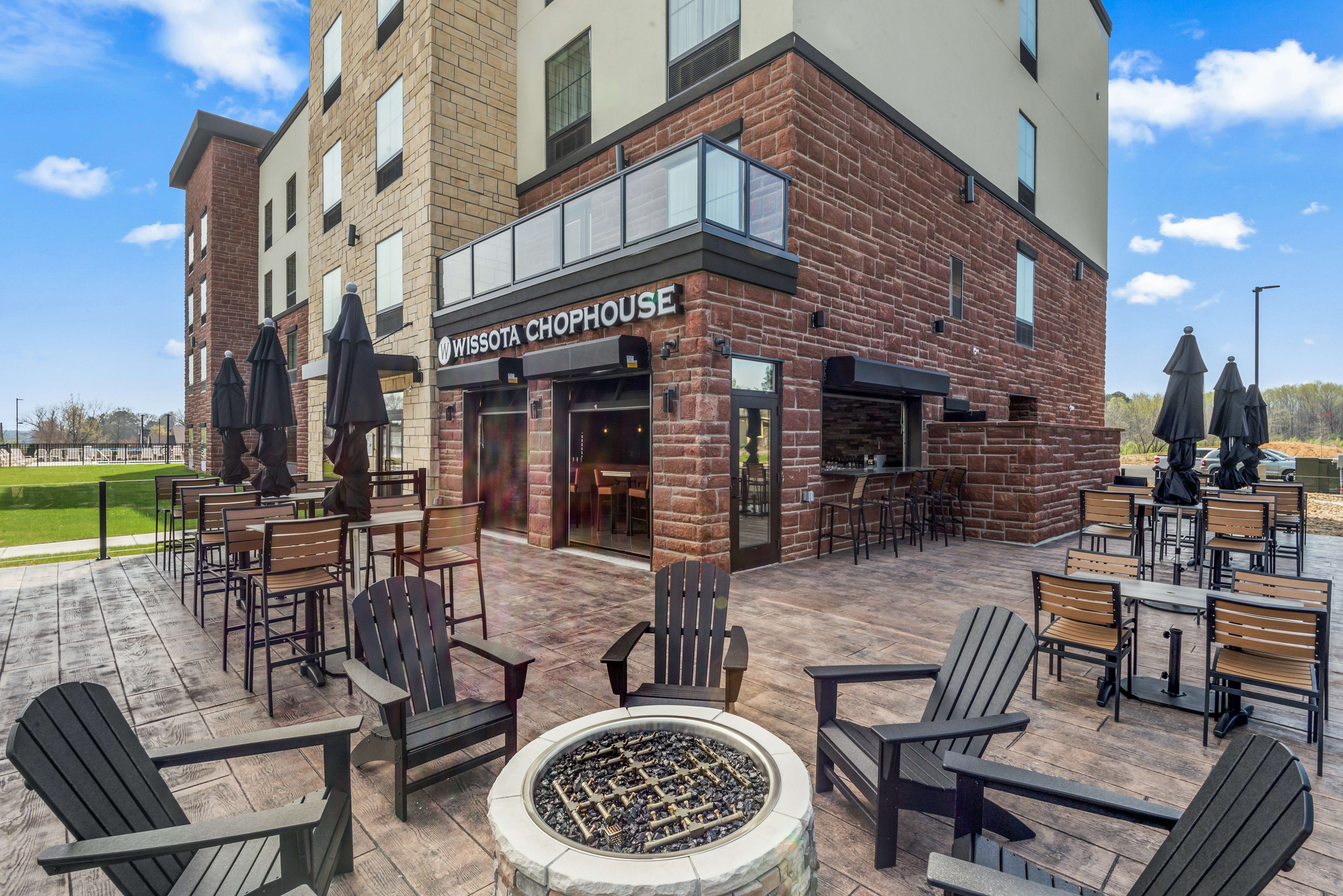 Cobblestone Hotel & Suites - Cullman 34/34