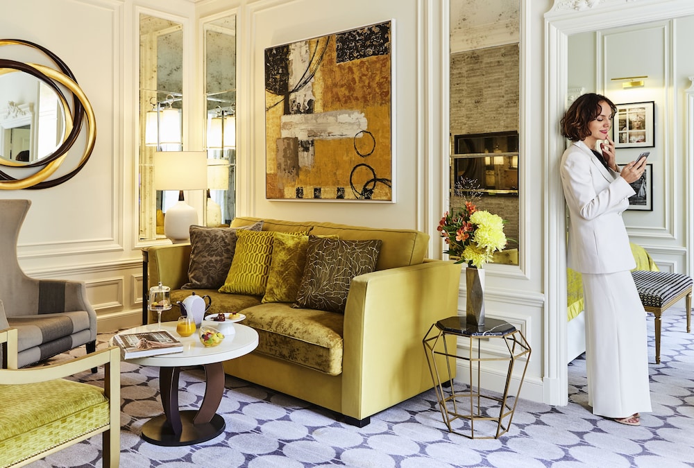 SOFITEL PARIS LE FAUBOURG 43/75